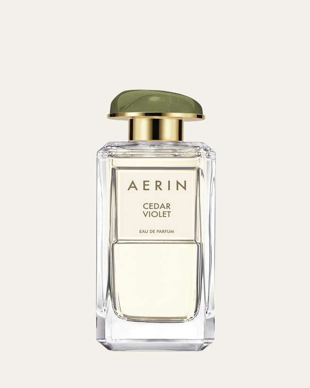 AERIN Cedar Violet Eau de Parfum,